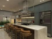 Casa / Sobrado em Condomínio para Venda em Ribeirão...