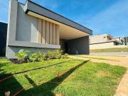 Casa / Sobrado em Condomínio para Venda em Ribeirão...