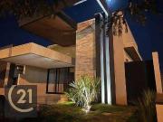 Casa / Sobrado em Condomínio para Venda em Ribeirão...