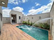 Casa / Sobrado em Condomínio para Venda em Ribeirão...