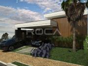 Casa / Sobrado em Condomínio para Venda em Ribeirão...