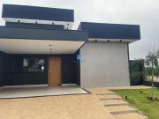 Casa / Sobrado em Condomínio para Venda em Ribeirão...