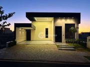 Casa / Sobrado em Condomínio para Venda em Ribeirão...