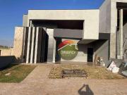 Casa / Sobrado em Condomínio para Venda em Ribeirão...