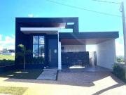 Casa / Sobrado em Condomínio para Venda em Ribeirão...