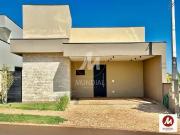 Casa / Sobrado em Condomínio para Venda em Ribeirão...