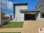 Casa / Sobrado em Condomínio para Venda em Ribeirão...