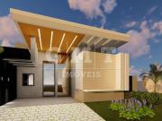 Casa / Sobrado em Condomínio para Venda em Ribeirão...