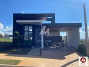 Casa / Sobrado em Condomínio para Venda em Ribeirão...