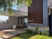 Casa / Sobrado em Condomínio para Venda em Ribeirão...
