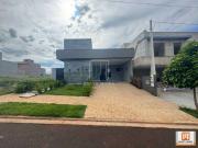 Casa / Sobrado em Condomínio para Venda em Ribeirão...