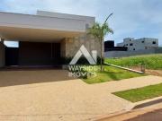 Casa / Sobrado em Condomínio para Venda em Ribeirão...