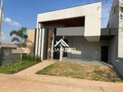 Casa / Sobrado em Condomínio para Venda em Ribeirão...