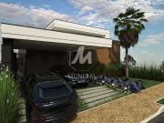 Casa / Sobrado em Condomínio para Venda em Ribeirão...