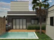 Casa / Sobrado em Condomínio para Venda em Ribeirão...