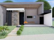 Casa / Sobrado em Condomínio para Venda em Ribeirão...