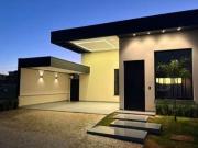 Casa / Sobrado em Condomínio para Venda em Ribeirão...