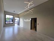 Casa / Sobrado em Condomínio para Venda em Ribeirão...