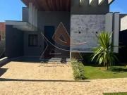 Casa / Sobrado em Condomínio para Venda em Ribeirão...