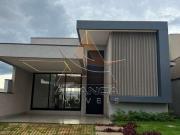 Casa / Sobrado em Condomínio para Venda em Ribeirão...