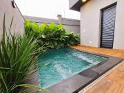 Casa / Sobrado em Condomínio para Venda em Ribeirão...