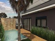 Casa / Sobrado em Condomínio para Venda em Ribeirão...