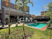 Casa / Sobrado em Condomínio para Venda em Ribeirão...