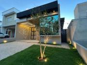 Casa / Sobrado em Condomínio para Venda em Ribeirão...