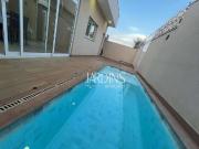 Casa / Sobrado em Condomínio para Venda em Ribeirão...