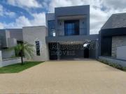 Casa / Sobrado em Condomínio para Venda em Ribeirão...