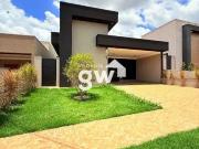 Casa / Sobrado em Condomínio para Venda em Ribeirão...