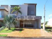 Casa / Sobrado em Condomínio para Venda em Ribeirão...