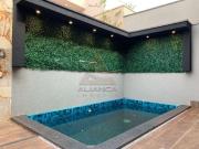 Casa / Sobrado em Condomínio para Venda em Ribeirão...