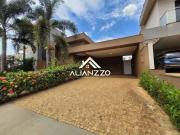 Casa / Sobrado em Condomínio para Venda em Ribeirão...