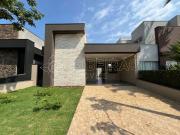 Casa / Sobrado em Condomínio para Venda em Ribeirão...