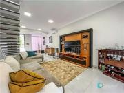 Casa / Sobrado em Condomínio para Venda em Ribeirão...