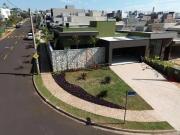 Casa / Sobrado em Condomínio para Venda em Ribeirão...