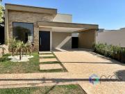 Casa / Sobrado em Condomínio para Venda em Ribeirão...