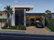 Casa / Sobrado em Condomínio para Venda em Ribeirão...