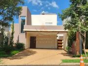Casa / Sobrado em Condomínio para Venda em Ribeirão...