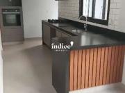 Casa / Sobrado em Condomínio para Venda em Ribeirão...
