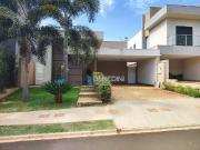 Casa / Sobrado em Condomínio para Venda em Ribeirão...