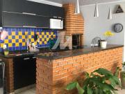 Casa / Sobrado em Condomínio para Venda em Ribeirão...