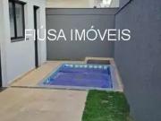 Casa / Sobrado em Condomínio para Venda em Ribeirão...