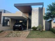 Casa / Sobrado em Condomínio para Venda em Ribeirão...