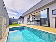 Casa / Sobrado em Condomínio para Venda em Ribeirão...