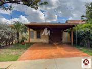 Casa / Sobrado em Condomínio para Venda em Ribeirão...
