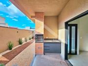 Casa / Sobrado em Condomínio para Venda em Ribeirão...