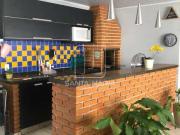 Casa / Sobrado em Condomínio para Venda em Ribeirão...