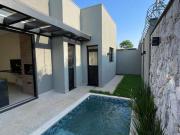 Casa / Sobrado em Condomínio para Venda em Ribeirão...